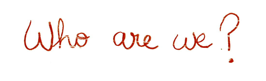 Who are we?